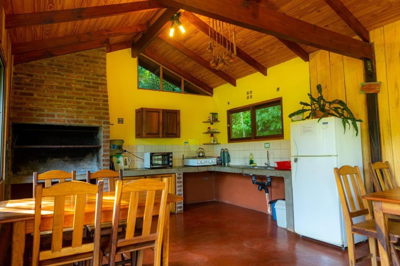 Posada Camboata Aristóbulo del Valle Εξωτερικό φωτογραφία