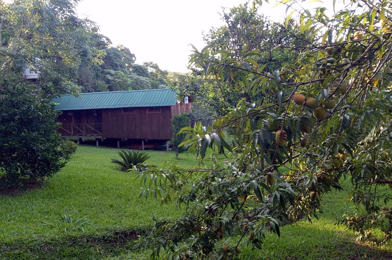 Posada Camboata Aristóbulo del Valle Εξωτερικό φωτογραφία